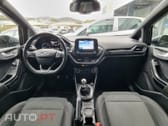 Ford Fiesta 1.0 EcoBoost ST-Line