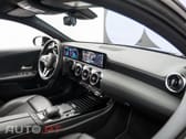 Mercedes-Benz A 250 e Style Plus