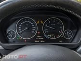BMW 420 d Line Luxury Auto