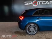 Mercedes-Benz A 200 d 8G-DCT Advanced Progressive