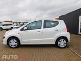 Nissan Pixo 1.0 Visia