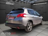 Peugeot 2008 1.2 PureTech Crossway