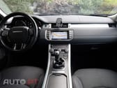 Land Rover Evoque 2.0 eD4 SE