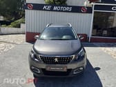 Peugeot 2008 1.2 PureTech Style