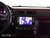 Citroen C3 1.2 PureTech C-Series