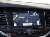 Opel Astra 1.5 Design & Tech ST