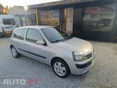 Renault Clio 1.2 Expression
