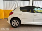 Peugeot 207 1.4 HDi Active