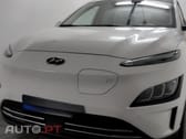 Hyundai Kauai Executive