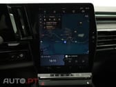 Renault Austral Austral 1.3 Mild Hybrid Techno