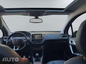 Peugeot 208  1.2 e-THP Féline