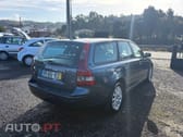Volvo V50 1.6 D Drive