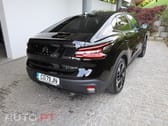 Citroen C4 X 1.2 PureTech Shine EAT8