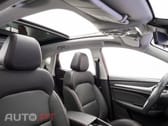 MG ZS EV 50.3 kWh Luxury