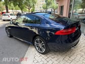 Jaguar XE 2.0 D R-Sport Aut.