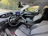 Peugeot 3008 1.6 e-HDi Allure 2-Tronic