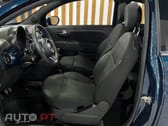 Fiat 500C 1.0 Hybrid