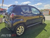 Toyota Aygo Cool