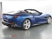 Ferrari Portofino MagneRide