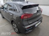 Kia Niro 64kWh