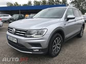 Volkswagen Tiguan 2.0 TDI Highline DSG