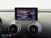 Audi A3 Sportback 1.6 TDi S-line