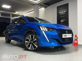 Peugeot E-208 50 kWh GT Line