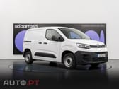 Citroen Berlingo 1.5 BlueHDi M