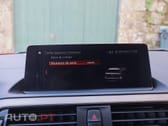 BMW 220 d Pack M Auto