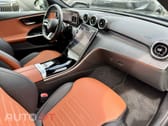 Mercedes-Benz C 300 d AMG Line