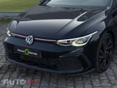 Volkswagen Golf VW Golf 2.0 TSI GTI DSG Performance