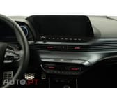 Hyundai i20 i20 1.0 T-GDi N-LINE DCT