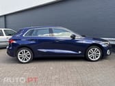 Audi A3 Sportback 40 TFSIe