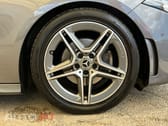 Mercedes-Benz A 180 d AMG Line Aut.