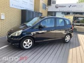 Honda Jazz 1.2 Live