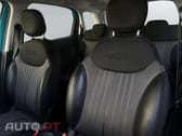 Fiat 500L 1.6MTJ LOUNGE 