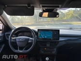 Ford Focus SW 1.0 EcoBoost MHEV ST-Line