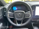 Volvo XC40 Recharge Plus