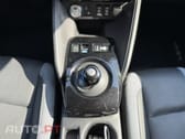 Nissan Leaf 3.Zero