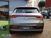 Mercedes-Benz EQC 400 4Matic AMG Line