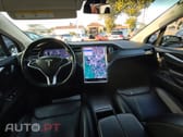 Tesla Model X 100D