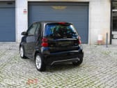 Smart ForTwo 1.0 mhd Passion 71