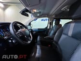 Peugeot E-Traveller 50kHw Expert
