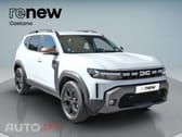 Dacia Duster 1.2 Eco-G 120 Bi-Fuel Extreme