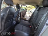 Renault Mégane 1.5 dCi Intens