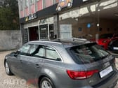 Audi A4 Avant 2.0 TDI S tronic
