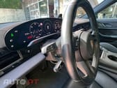 Porsche Taycan Standard