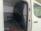 Peugeot Partner PARTNER 1.5 BlueHDi Longa