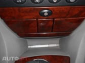 Rover 75 2.0 CDT CONNOISSEUR LUXE