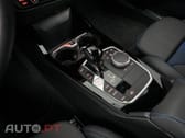 BMW 116 d Pack Desportivo M Auto